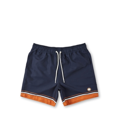 Pretty Green PG Havana Swim Sn99