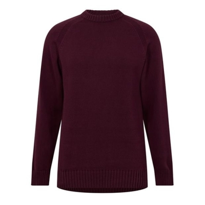 Pretty Green PG Mason CN Knit Sn44