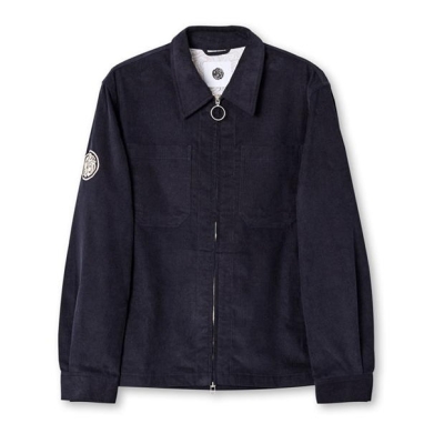 Pretty Green PG Prestwich Cord OS Sn61