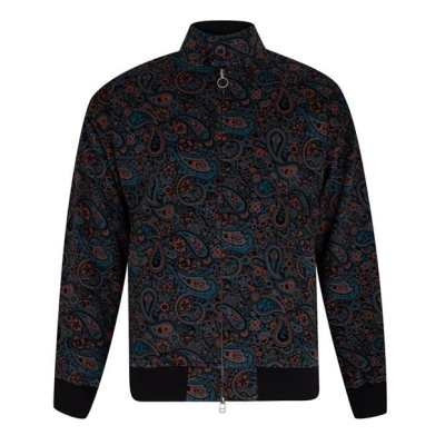 Pretty Green PG Wondrwll Pais Har Sn44