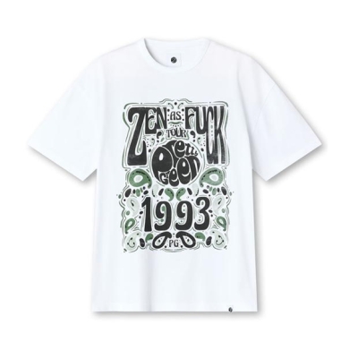 Pretty Green PG Zen Tour TS Sn53