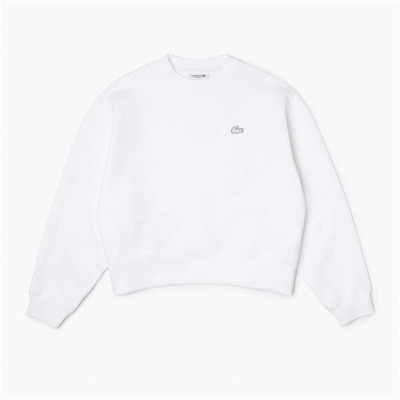 Bluza trening Lacoste Scuba Crew Neck