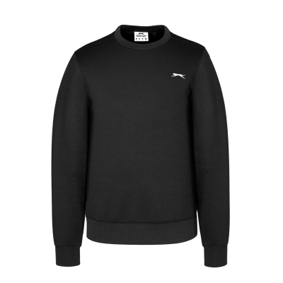 Bluza Bluza trening Slazenger Crew barbat