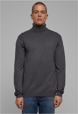 Bluza trening Knitted Turtleneck Urban Classics