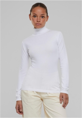 Bluza trening Knitted Turtleneck dama Urban Classics