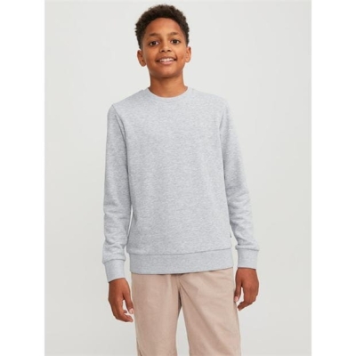 Bluza trening Jack and Jones Bradley Jn00