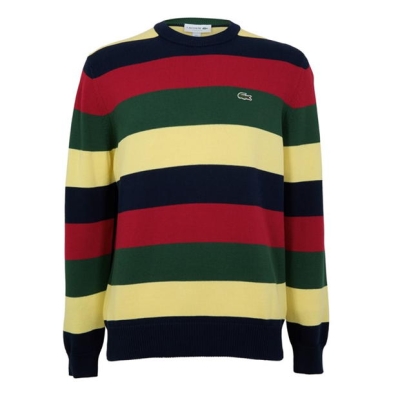 Lacoste Lacoste AH1674 Jmpr Sn99