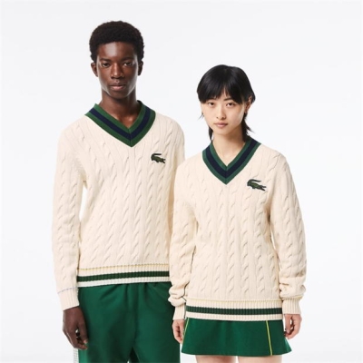 Lacoste Lacoste AH6448 Jmpr Sn99