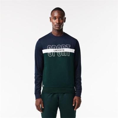 Lacoste Lacoste SH1083 Jmpr Sn99