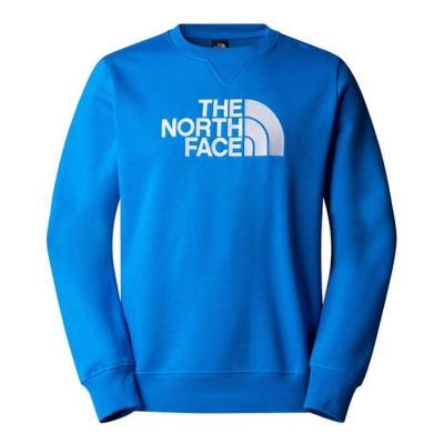 Bluza trening The North Face Drew Peak