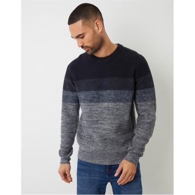 Threadbare Crew Enfield Jumpers barbat