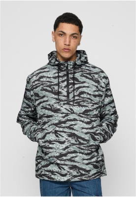 Pulover Tiger Camo Urban Classics