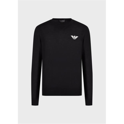 EMPORIO ARMANI Pullover