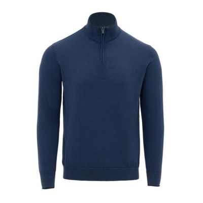 Firetrap Jumper Polo barbat