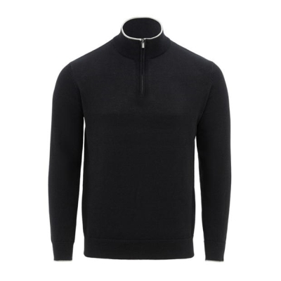 Firetrap Jumper Polo barbat