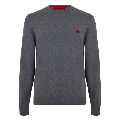 Hugo San Cassius-C Jumper