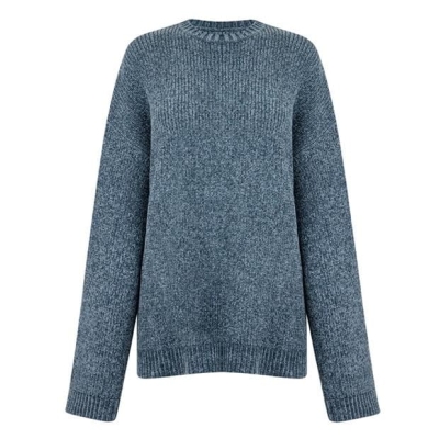 Jack Wills Chenille Jumper Ld44