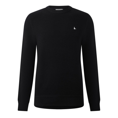 Jack Wills Stitch Crew Neck Jumper