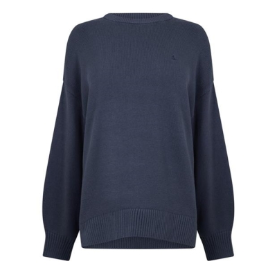 Jack Wills Oversized Jumper Ld44