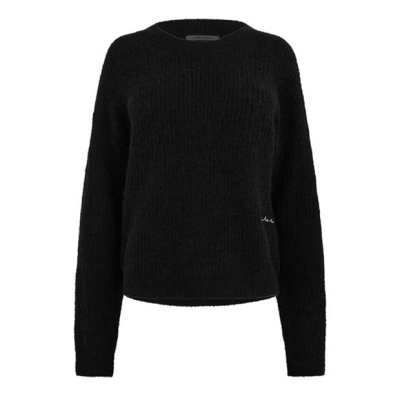 Jack Wills Wide Neck Jumper Ld44