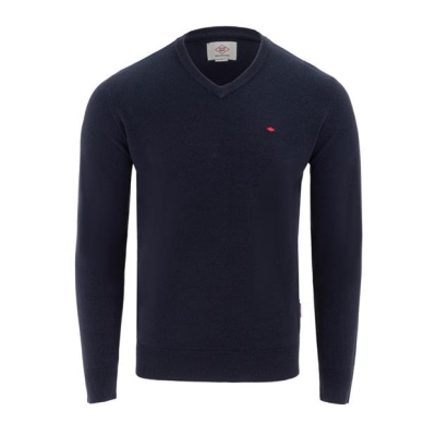 Lee Cooper Cooper Maneca Lunga V Neck Jumper