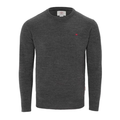 Lee Cooper Cooper Maneca Lunga Crew Neck Jumper