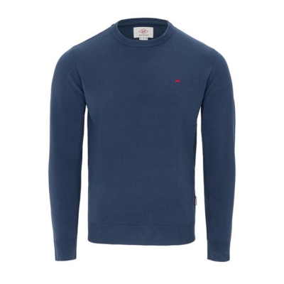 Lee Cooper Cooper Maneca Lunga Crew Neck Jumper