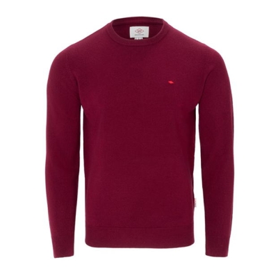 Lee Cooper Cooper Maneca Lunga Crew Neck Jumper