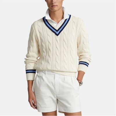 Polo Ralph Lauren Cricket Jumper