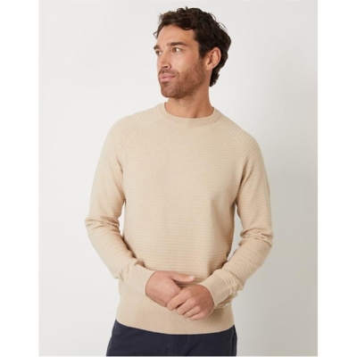 Threadbare Crew Neck Jumper barbat