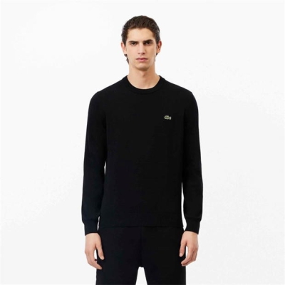 Lacoste Lacoste Knitted Jumper barbat