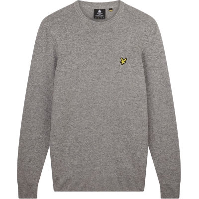 Lyle and Scott Knit Jumper