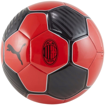 Puma AC Milan ESS fotbal rosu-negru 84445 01