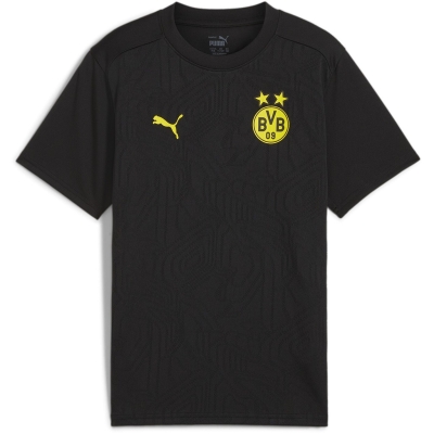 Puma Borussia Dortmund Training Top copil