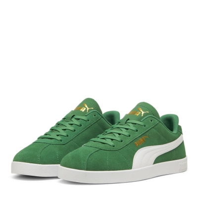 Puma Club II Sn43