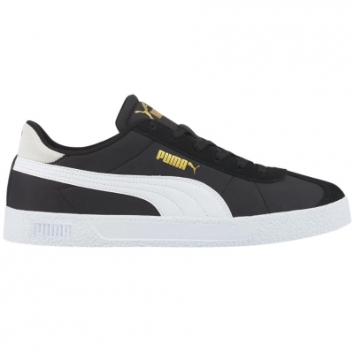 Pantof Puma Club Nylon black 384822 04