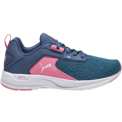 Pantof Puma Comet 2 Alt 's grey-r pink 194776 08 copil