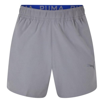 Puma Fit 5 Ultrabreathe Stretch Sho Gym Short barbat