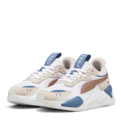 Puma Metallic Jr