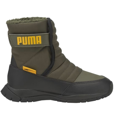 Pantof Puma Nieve WTR AC PS 's 380745 02 copil