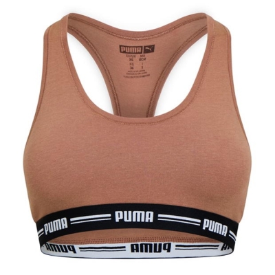 Puma Racer Back Top dama