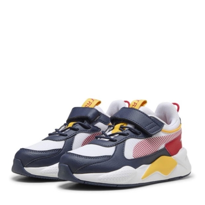 Puma RS-X Ch51