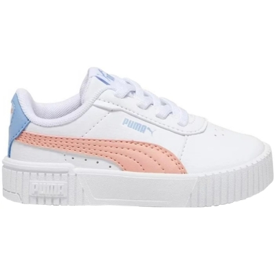 Pantof Puma 's Carina 2.0 AC white 386187 12 copil