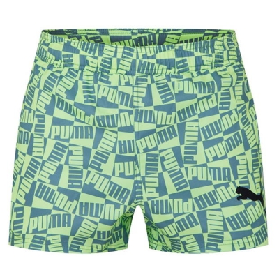 Puma Swm Lgo Short Sn99