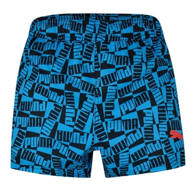 Puma Swm Lgo Short Sn99