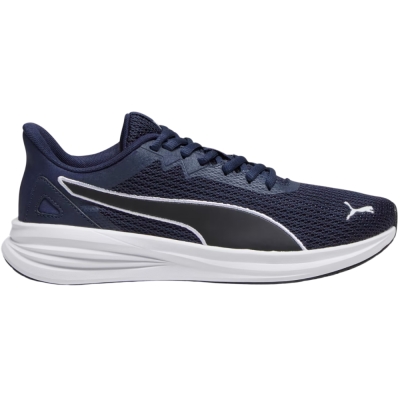 Pantof Puma Transport Modern men's navy blue 377030 13