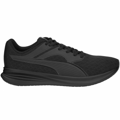 Pantof Puma Transport men's black 377028 05