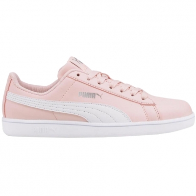 Buty dla dzieci Puma Up różowe 373600 21