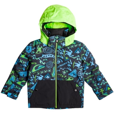 Quiksilver Mission Jkt In41