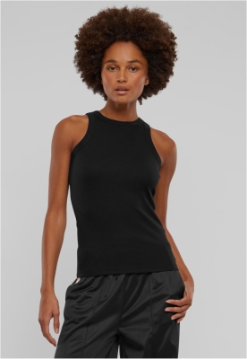 Racer Back Rib Top dama Urban Classics